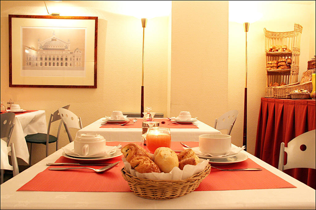 Pavillon Villiers Etoile Hotel Parijs Buitenkant foto